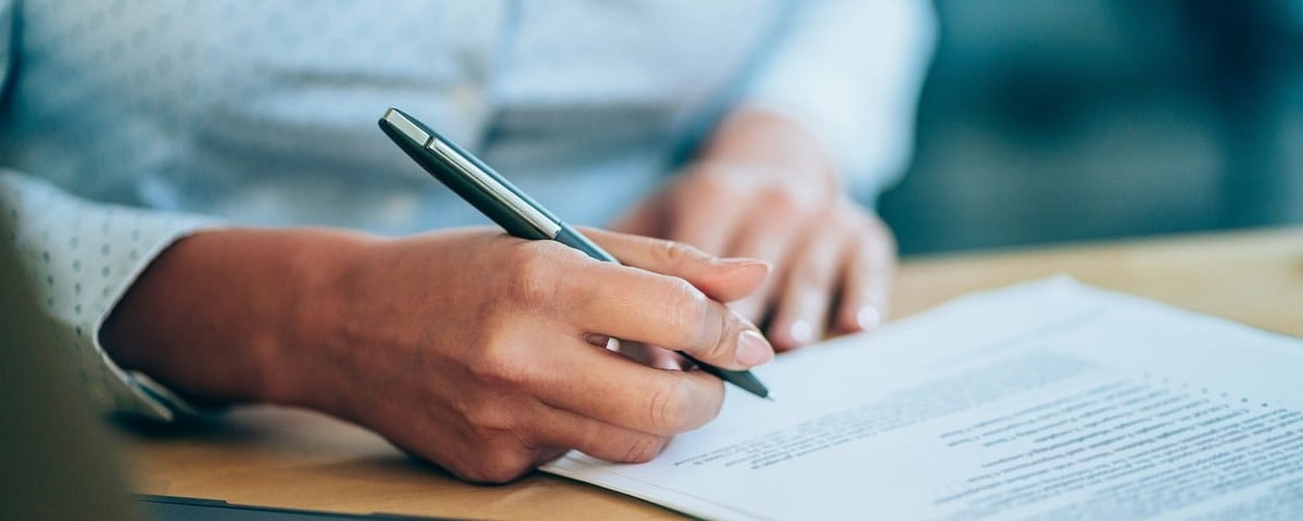 Contrat de travail
