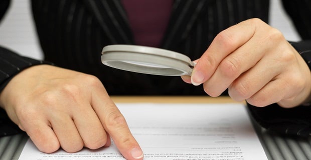 rapport medical détails assurance de pret