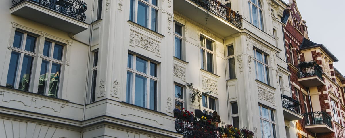 Ancien immobilier