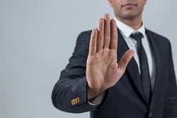 Refus d'assurance
