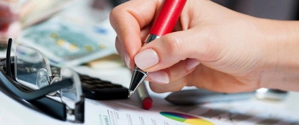Remplir proposition assurance emprunteur