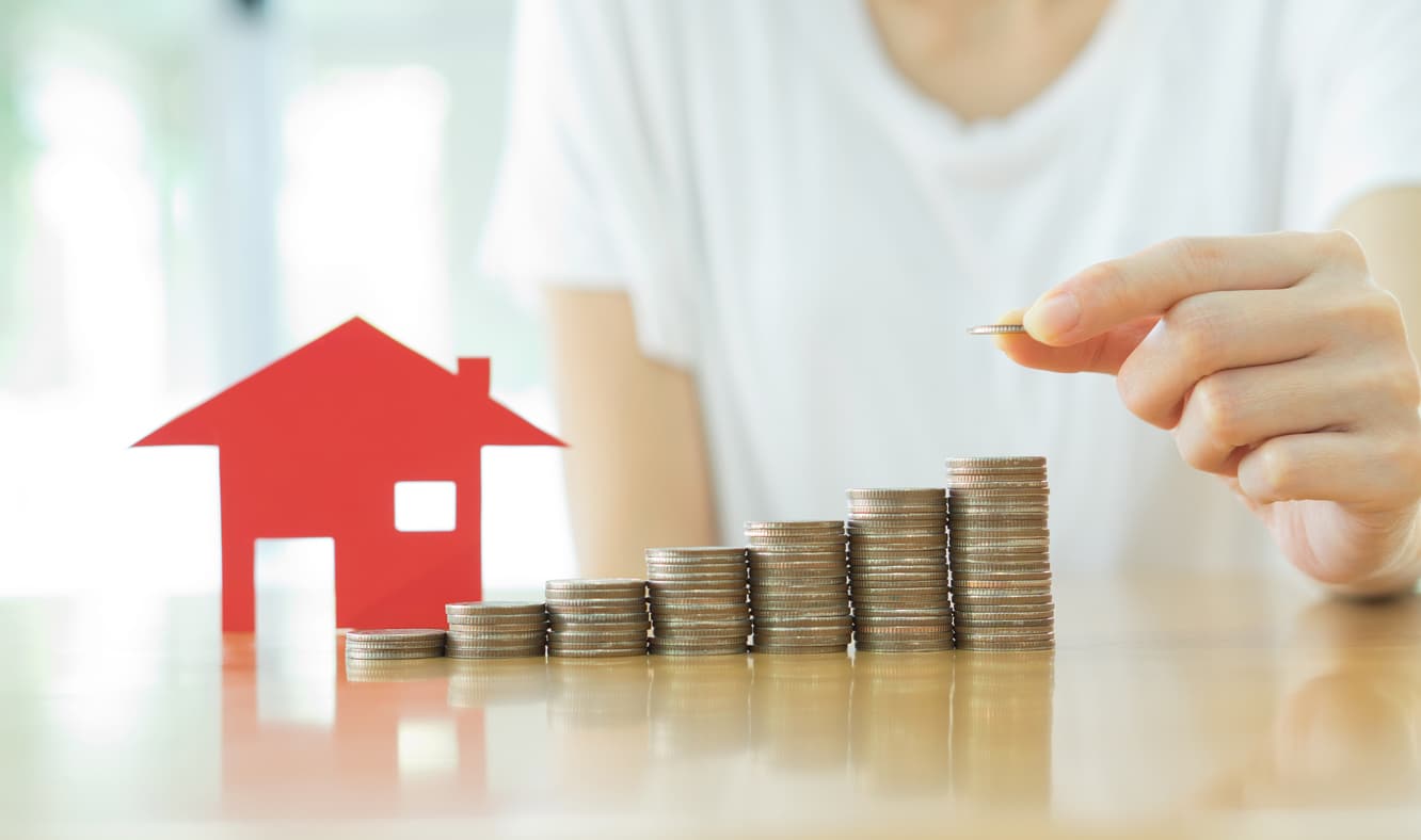 Surprime assurance pret immobilier