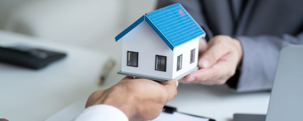 prêt immobilier