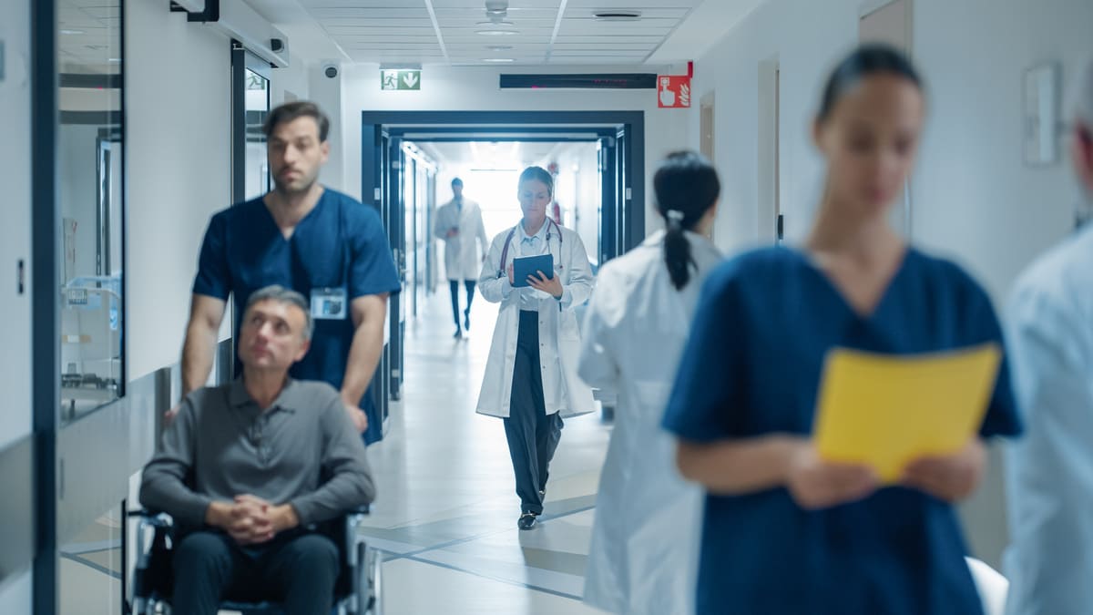 Tension du syst&egrave;me hospitalier : comment la mutuelle sant&eacute; peut devenir votre meilleure alli&eacute;e