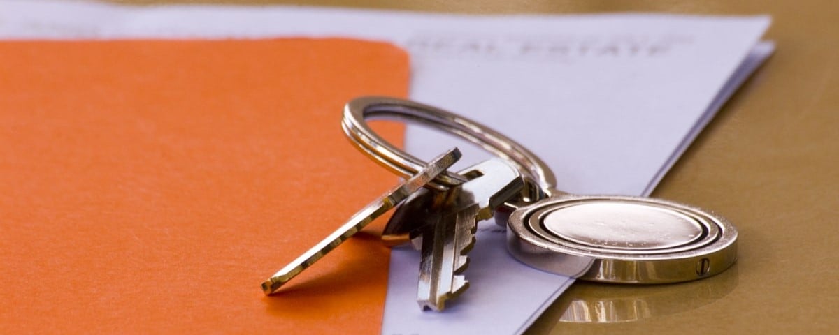 document immobilier