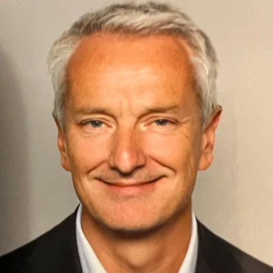 ceo groupe