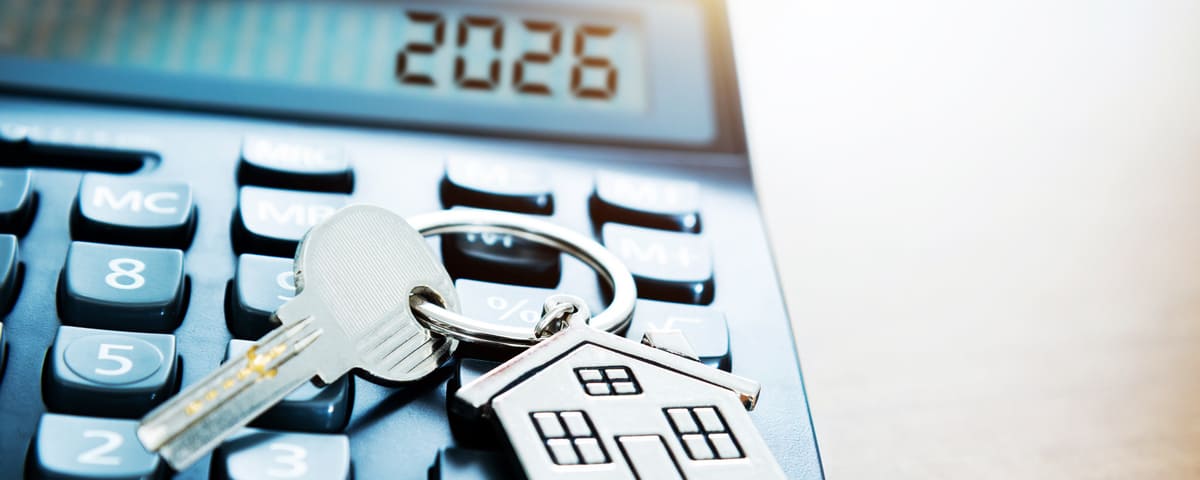 emprunts immobiliers en 2026