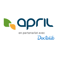 APRIL