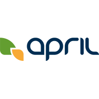 APRIL