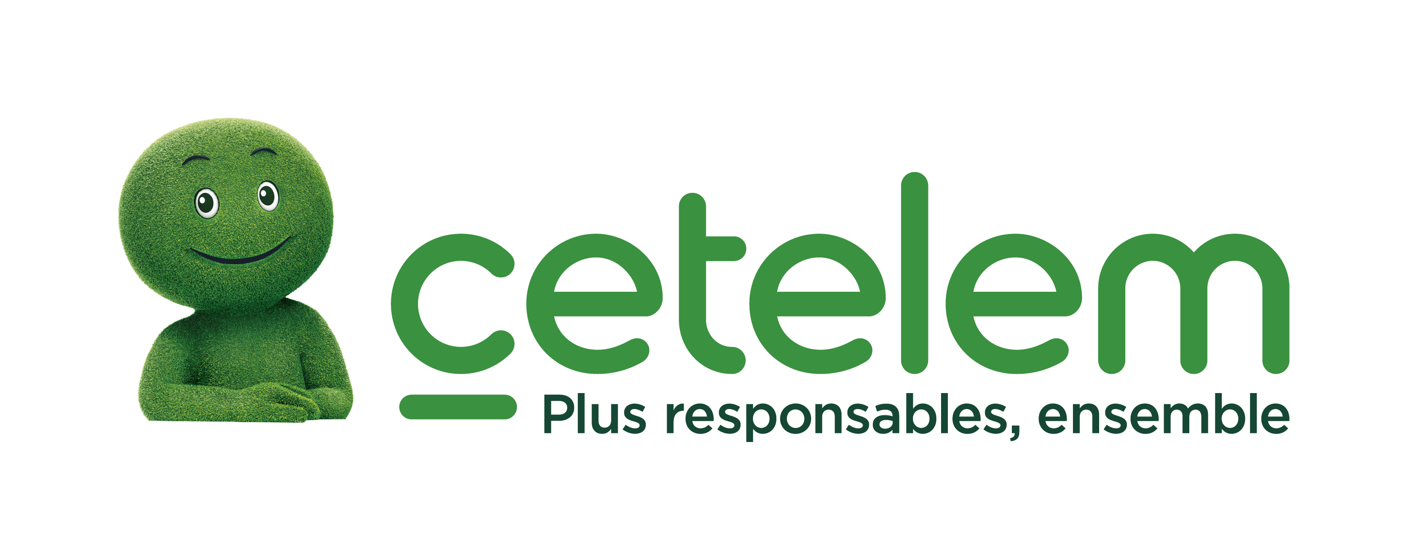 Logo Cetelem