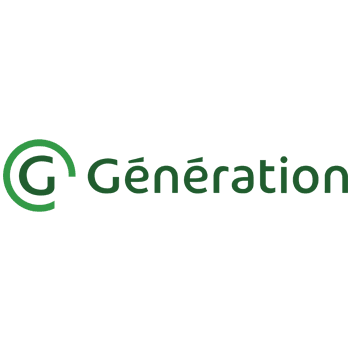 G&eacute;n&eacute;ration