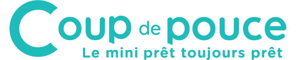 coup de pouce logo