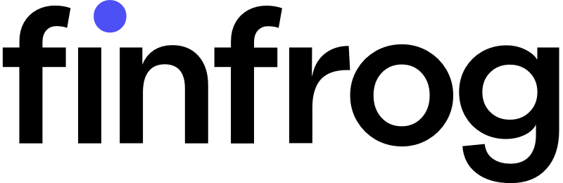 finfrog logo