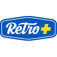 RETRO +