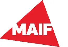 logo MAIF