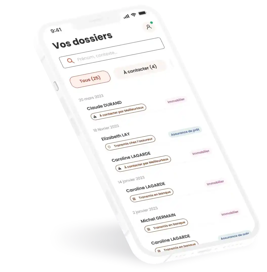 phone travailler votre image