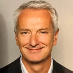 Thomas Vandeville